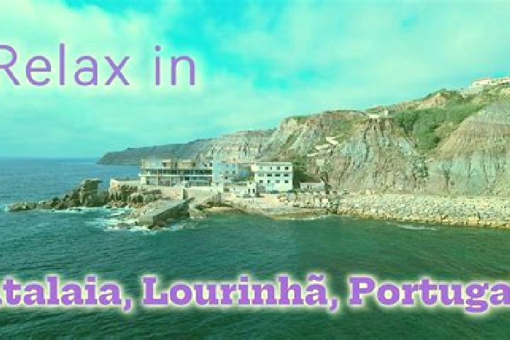 Ava, 25 — Escort in Atalaia, Portugal