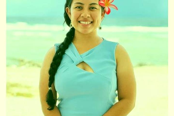 Ava, 25 — Escort in Boe, Nauru