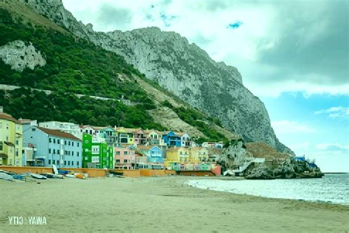 Ava, 25 — Escort in Catalan Bay, Gibraltar