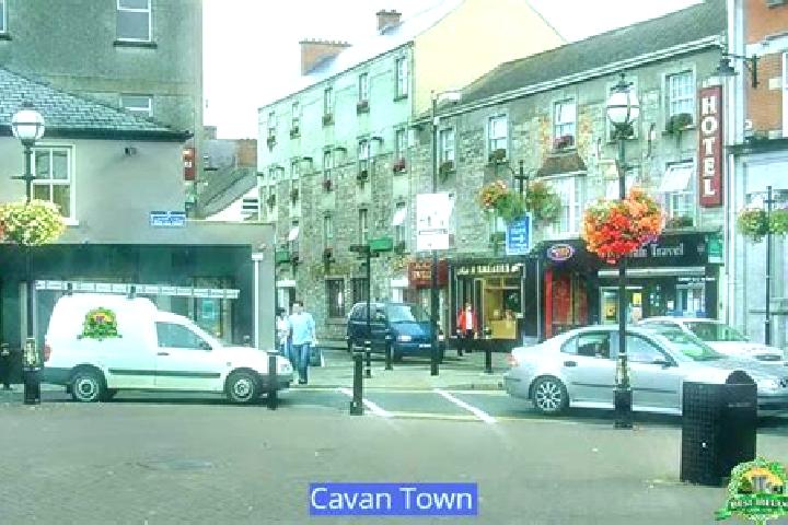 Ava, 25 — Escort in Cavan, Ireland