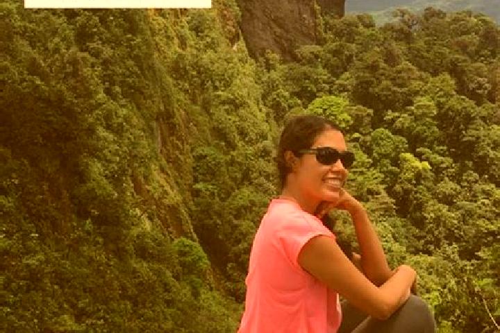 Ava, 25 — Escort in Cerro Silvestre, Panama