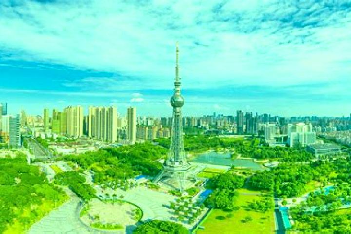 Ava, 25 — Escort in Chencun, China