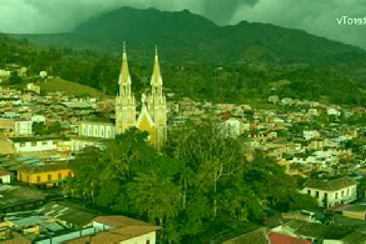 Ava, 25 — Escort in Chinavita, Colombia
