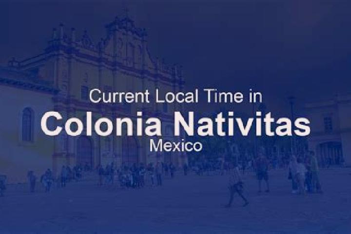 Ava, 25 — Escort in Colonia Nativitas, Mexico