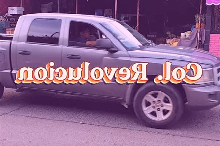 Ava, 25 — Escort in Colonia Revolucion, Mexico