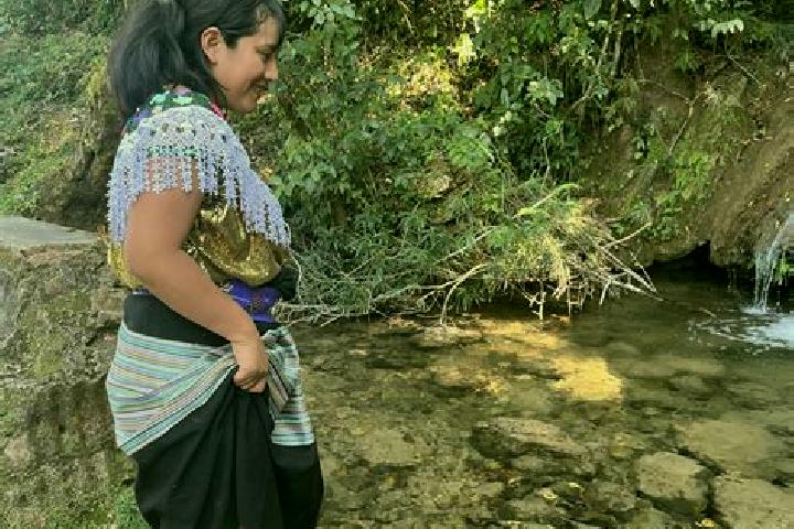 Ava, 25 — Escort in El Campito, Mexico