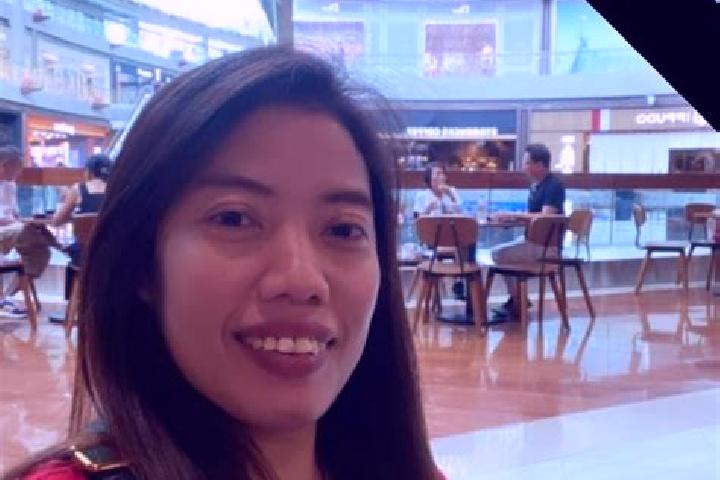 Ava, 25 — Escort in Estipona, Philippines