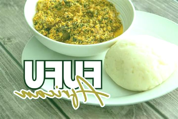 Ava, 25 — Escort in Fufu, Nigeria