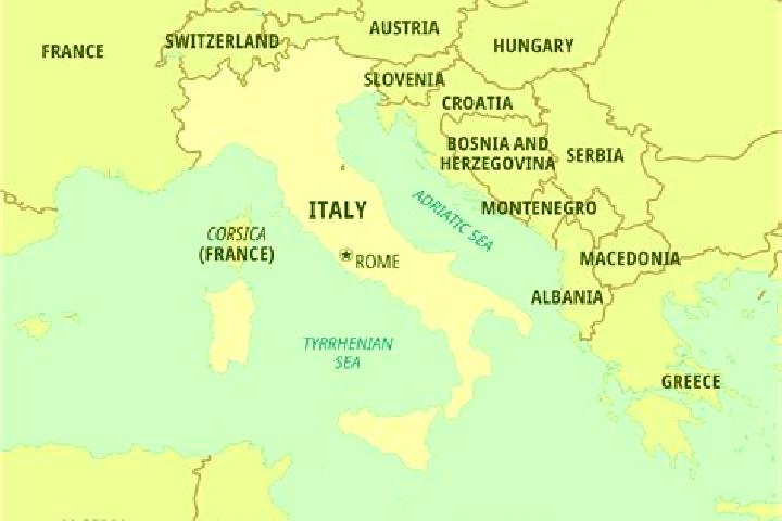 Ava, 25 — Escort in Gorle, Italy