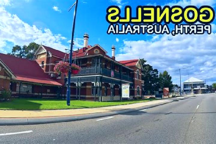 Ava, 25 — Escort in Gosnells, Australia