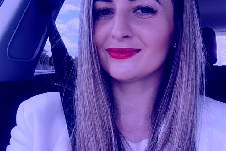 Ava, 25 — Escort in Grodzisk, Poland