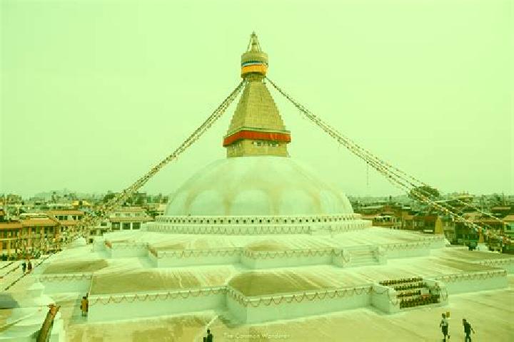 Ava, 25 — Escort in Kathmandu, Nepal