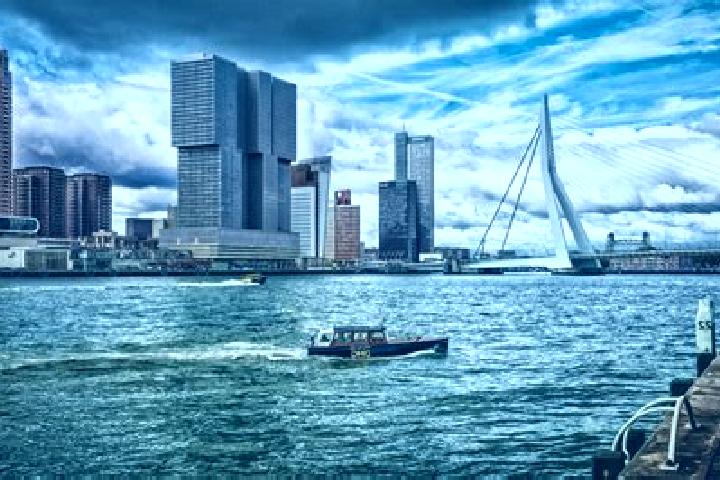 Ava, 25 — Escort in Kop van Zuid, Netherlands