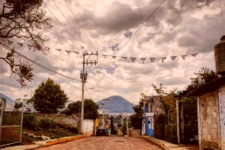 Ava, 25 — Escort in Ocuilan de Arteaga, Mexico
