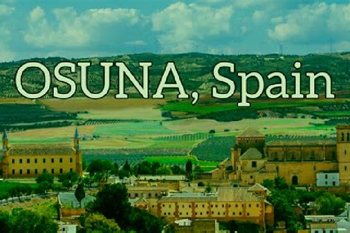 Ava, 25 — Escort in Osuna, Spain
