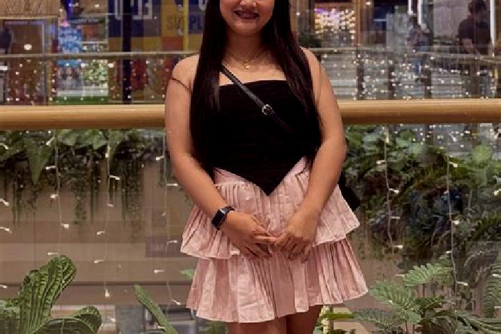 Ava, 25 — Escort in Payocpoc Sur, Philippines