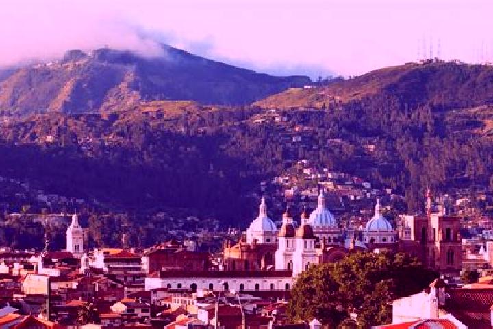Ava, 25 — Escort in Quiroga, Ecuador