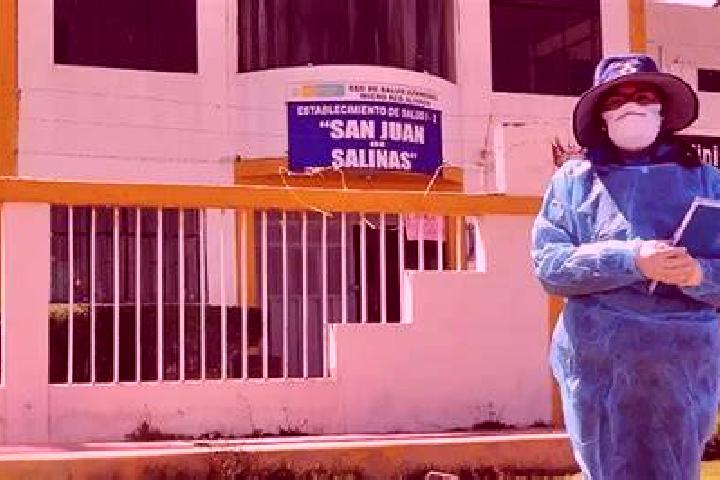 Ava, 25 — Escort in San Juan de Salinas, Peru