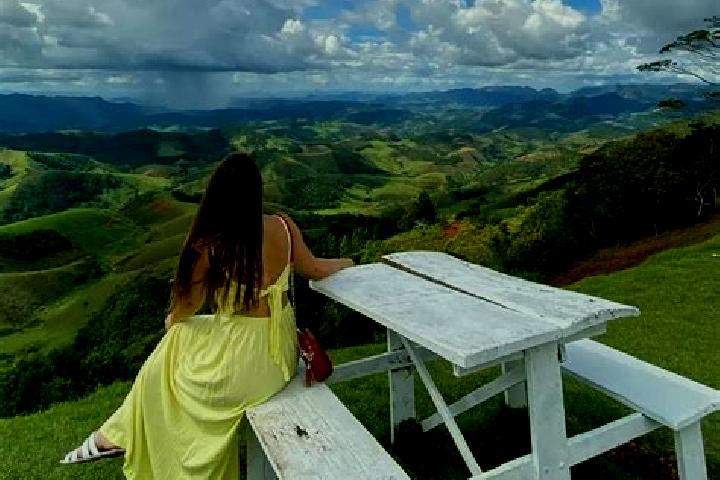 Ava, 25 — Escort in Santa Tereza do Oeste, Brazil