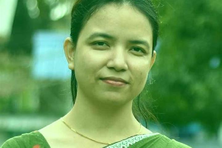 Ava, 25 — Escort in Sarupathar Bengali, India