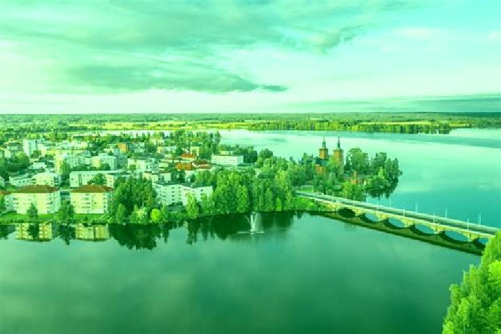 Ava, 25 — Escort in Sastamala, Finland