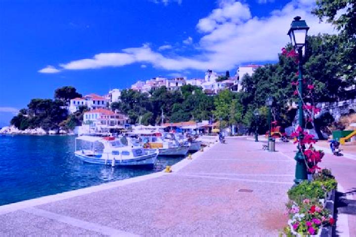 Ava, 25 — Escort in Skiathos, Greece