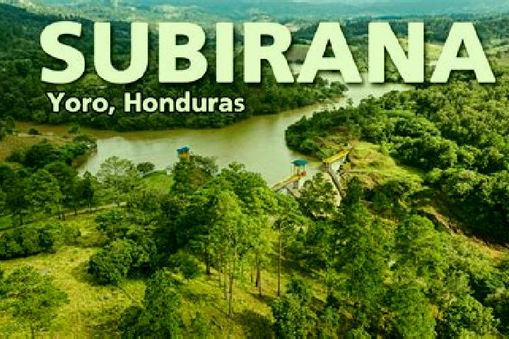 Ava, 25 — Escort in Subirana, Honduras