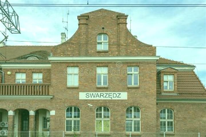 Ava, 25 — Escort in Swarzedz, Poland