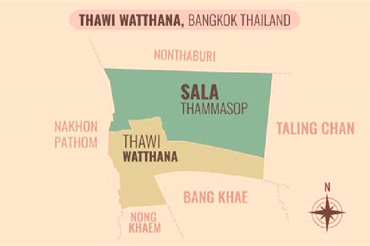 Ava, 25 — Escort in Thawi Watthana, Thailand