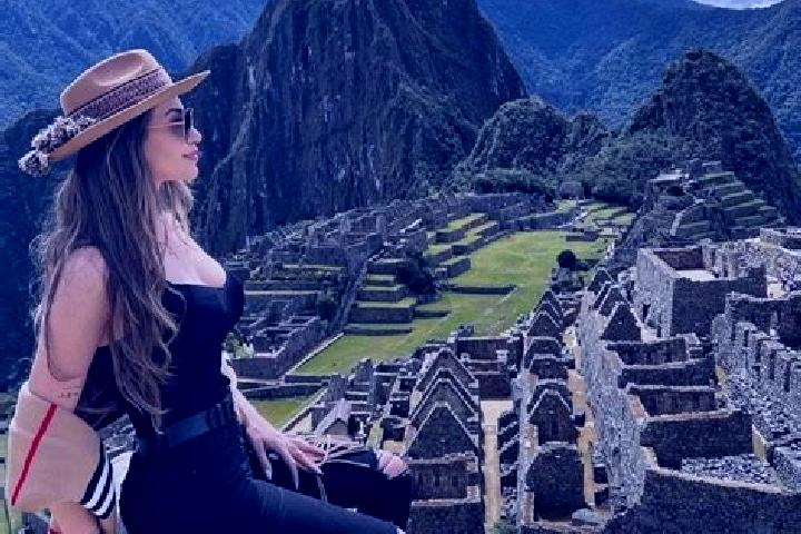 Ava, 25 — Escort in Tixmadeje Chiquito, Mexico