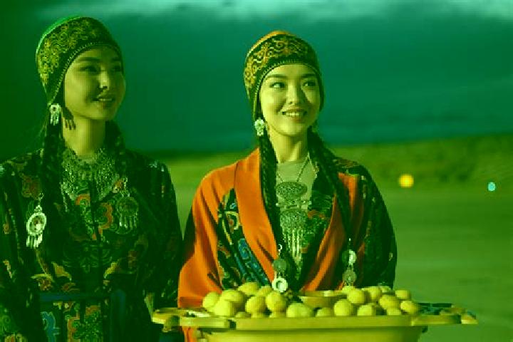 Ava, 25 — Escort in Uychi, Uzbekistan