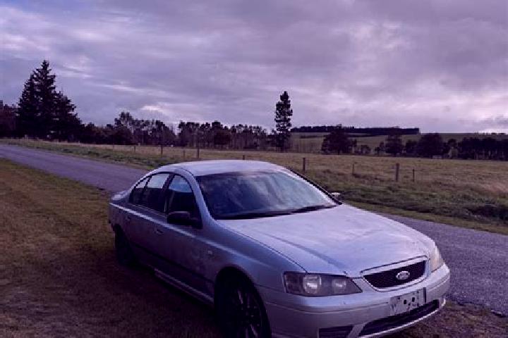 Ava, 25 — Escort in West Melton, New Zealand