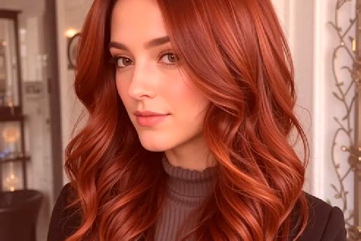 Ava, 26, a auburn brown-eyed european companion based in Artemovskiy. Offering Massage, Duos, 69, Striptease. Available for incall and outcall, day and eveni...
