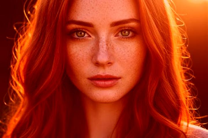 Ava, 26, a auburn green-eyed european companion based in Basing. Offering Girlfriend Experience, Dinner Date, Overnight, Domination. Available for incall and...