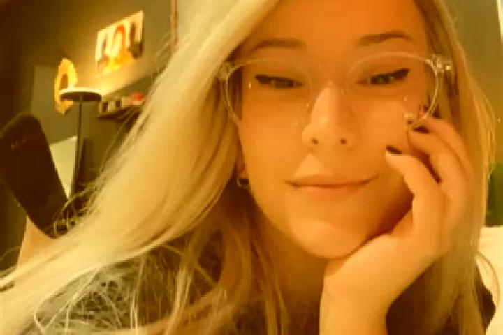 Ava, 26, a blonde amber-eyed caribbean companion based in Villa Lagarina. Offering GFE, Erotic Massage, Domination, Massage. Available for incall and outcall...