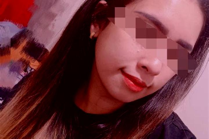 Ava, 26, a blonde amber-eyed indian companion based in Feira Nova do Maranhao. Offering Fetish, Tantra, 69, Party Girl. Available for incall and outcall, ove...