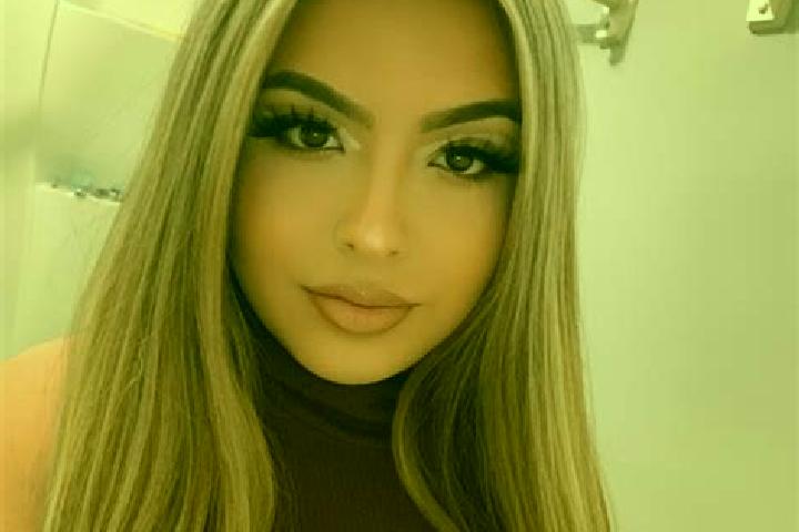 Ava, 26, a blonde grey-eyed latina companion based in Coronini. Offering 69, Duos, A-Level. Available for incall and outcall, day and evening dates.