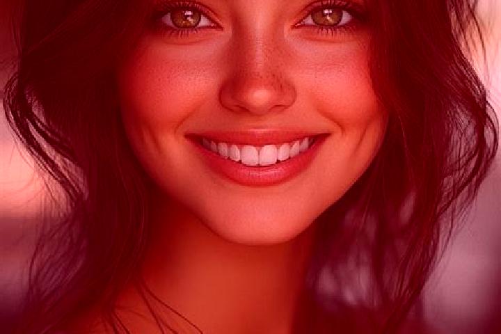 Ava, 26, a brunette green-eyed mixed companion based in Novotroyitske. Offering Roleplay, A-Level, Fetish. Available for incall and outcall, overnight bookin...