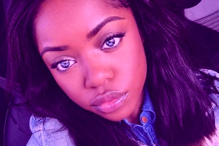 Ava, 26, a dark blonde blue-eyed ebony companion based in Sercin. Offering Girlfriend Experience, Deep French Kissing, Couples, Fetish, BDSM. Available for i...