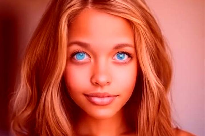 Ava, 26, a dark blonde blue-eyed mixed companion based in Velyka Pysarivka. Offering Roleplay, Striptease, Erotic Massage. Available for incall and outcall, ...