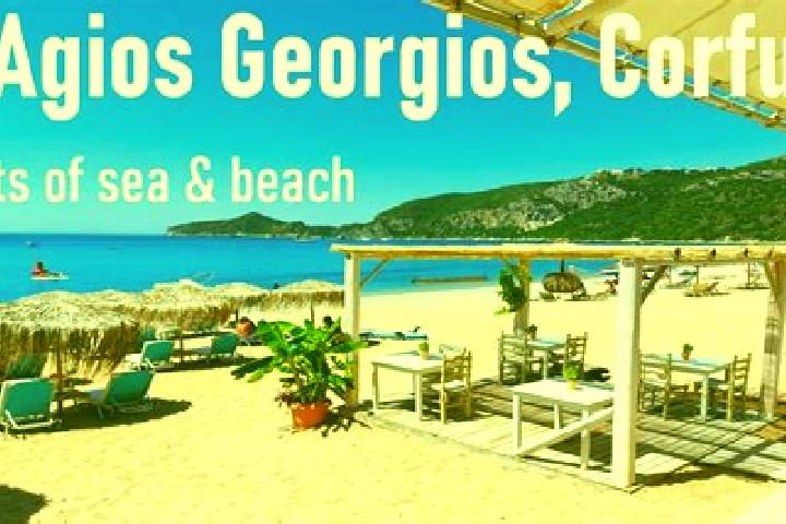 Ava, 26 — Escort in Agios Georgios Sykousis, Greece