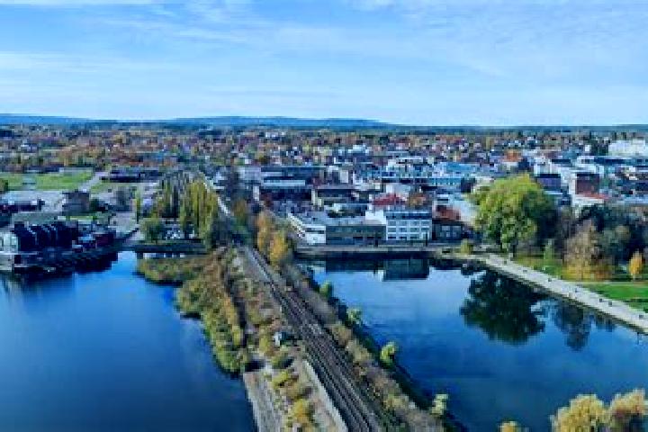 Ava, 26 — Escort in Arvika, Sweden