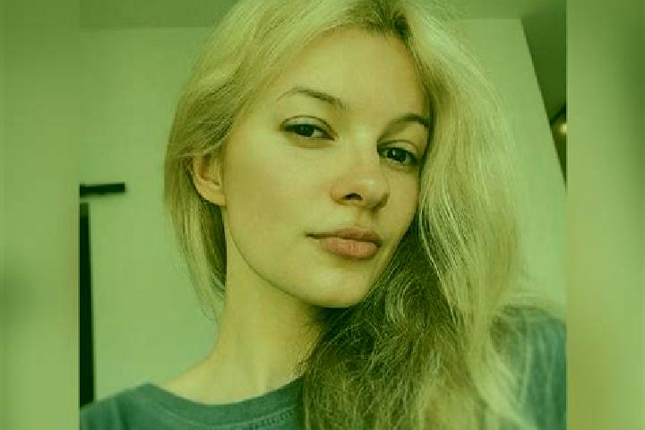 Ava, 26 — Escort in Cherkaski Tyshky, Ukraine
