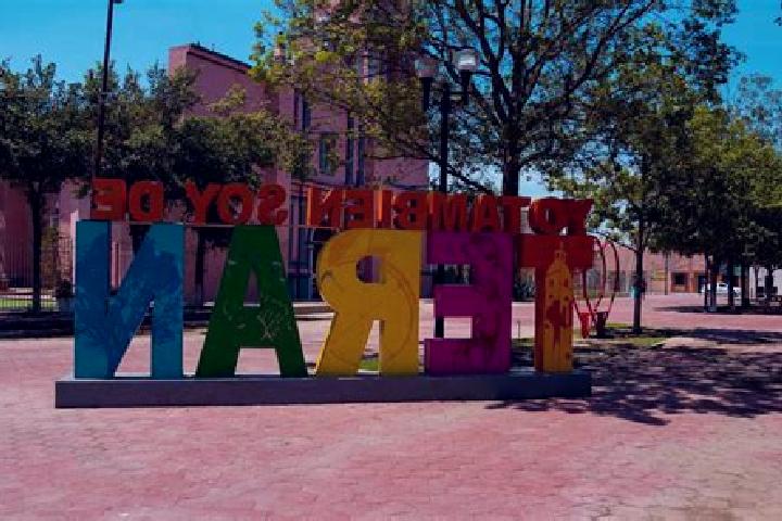 Ava, 26 — Escort in Ciudad General Teran, Mexico