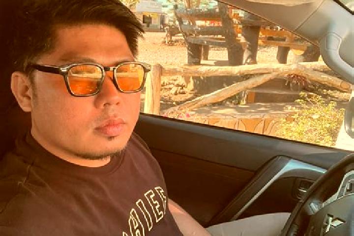 Ava, 26 — Escort in Dukay, Philippines