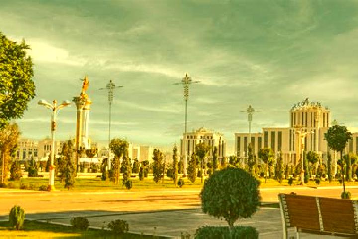 Ava, 26 — Escort in Etrek, Turkmenistan