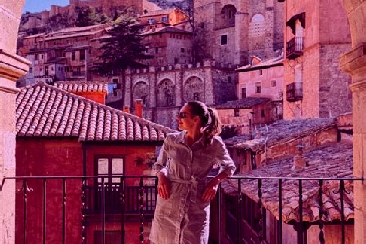 Ava, 26 — Escort in Gea de Albarracin, Spain