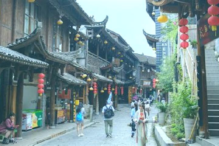 Ava, 26 — Escort in Guankou, China