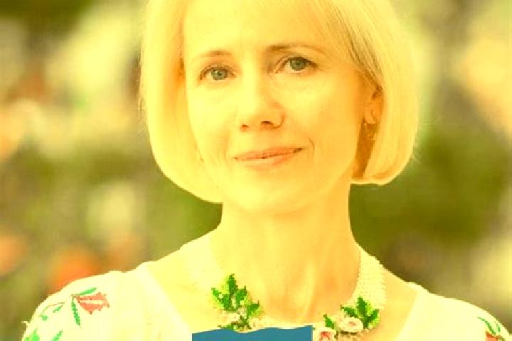 Ava, 26 — Escort in Lanivtsi, Ukraine