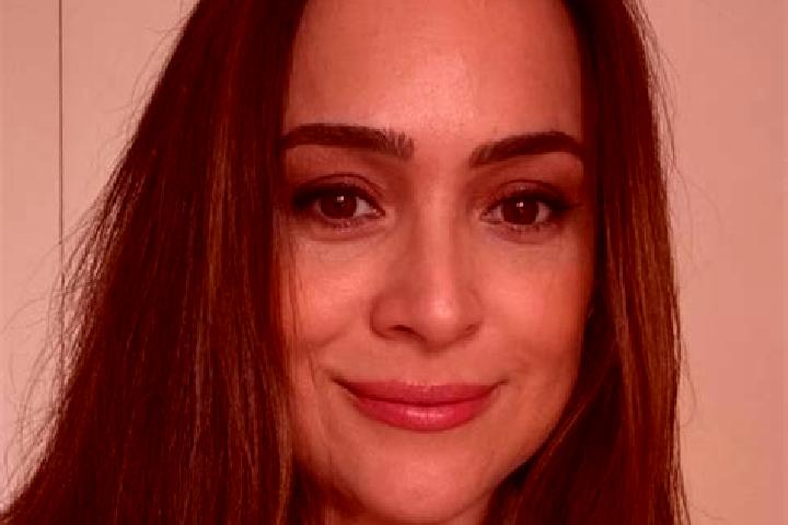 Ava, 26 — Escort in Lima Duarte, Brazil
